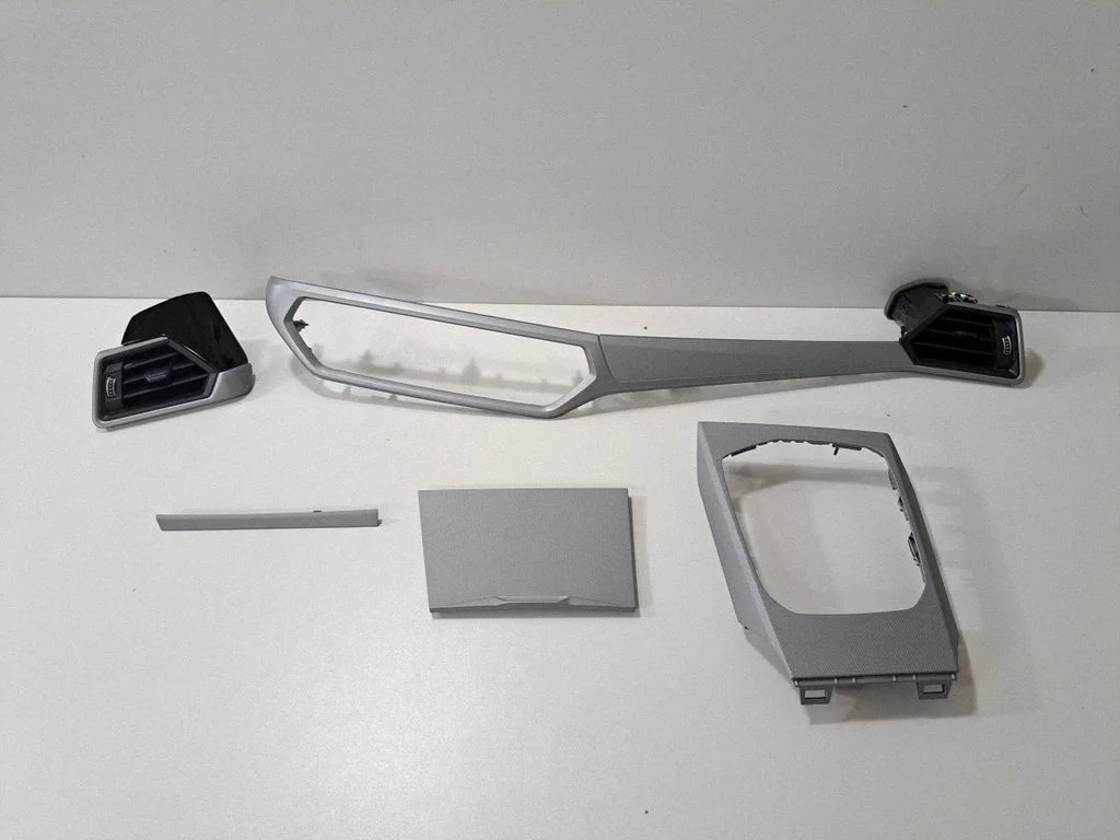 Dashboard glove box trim – BMW 3 Series G20 G21 (2019-)