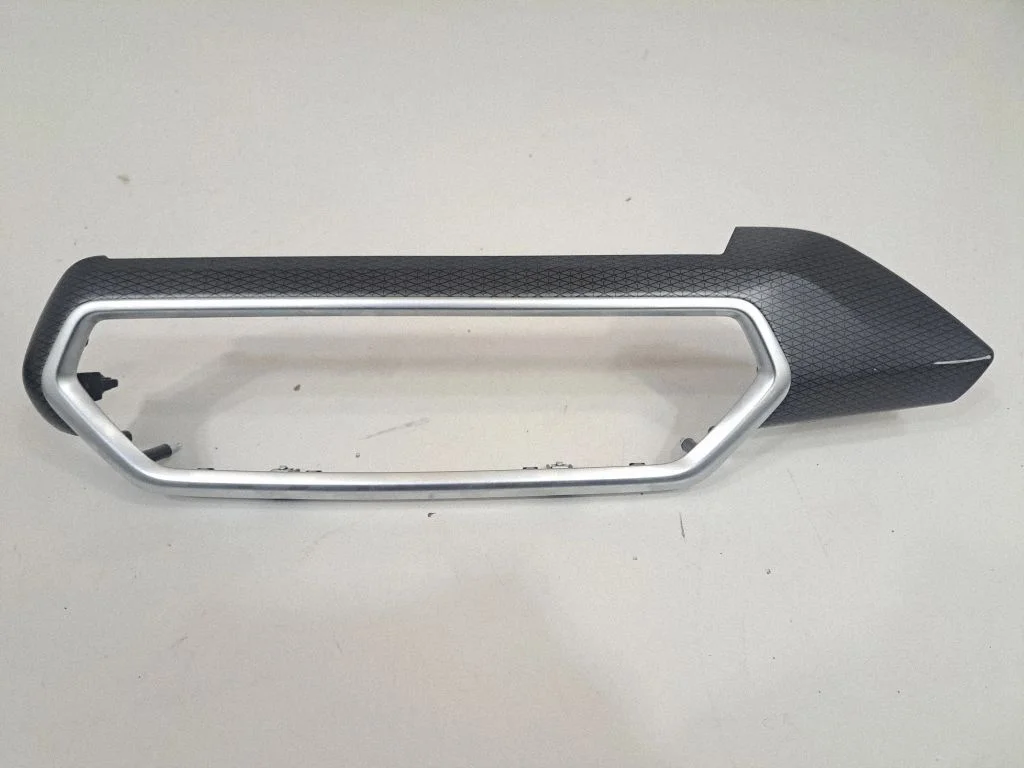 Dashboard glove box trim 9871568 – BMW X4 G02 (2018-)