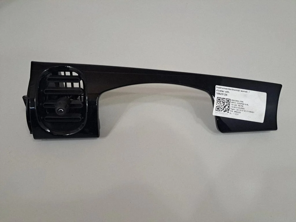 Listwa ozdobna 6980006 – Mini One - Cooper F56 F55 (2013-)