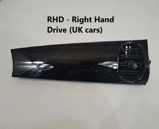 Listwa ozdobna 6980216 – Mini One - Cooper F56 F55 (2013-)