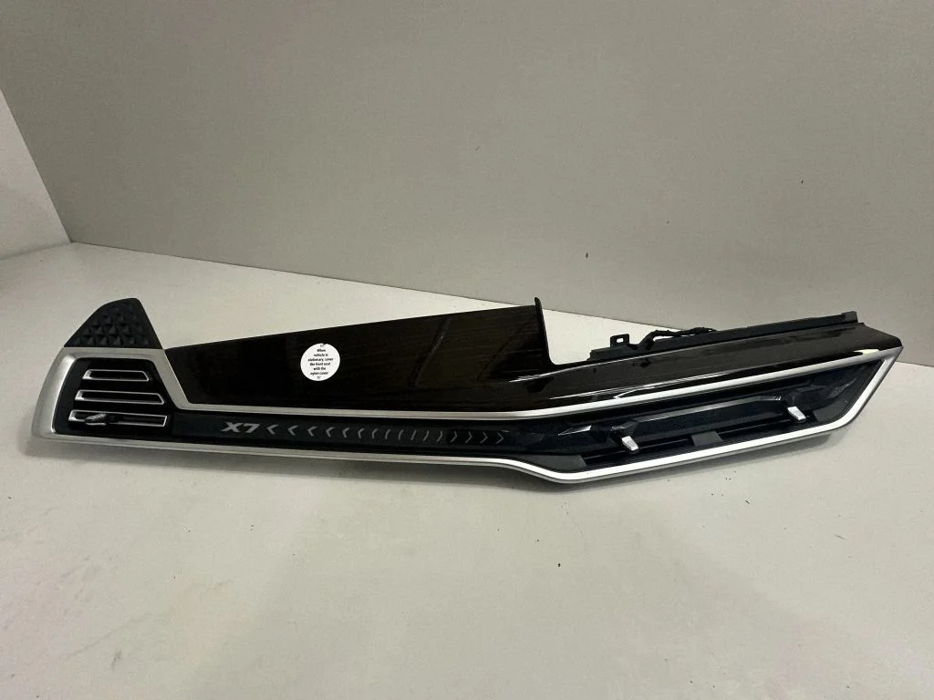 Kindalaeka dekoratiivviimistlusriba 9634802 – BMW X7 G07 (2018-)