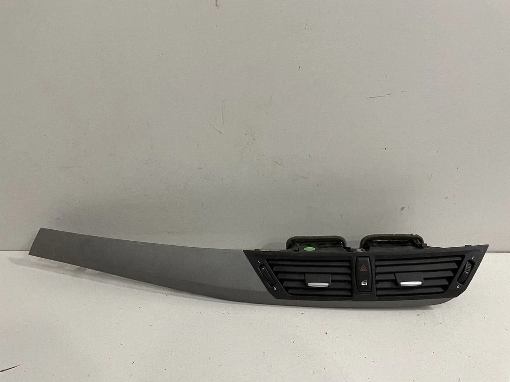 Dekoratīvā apdares josliņa – BMW X1 E84 (2009-2015)