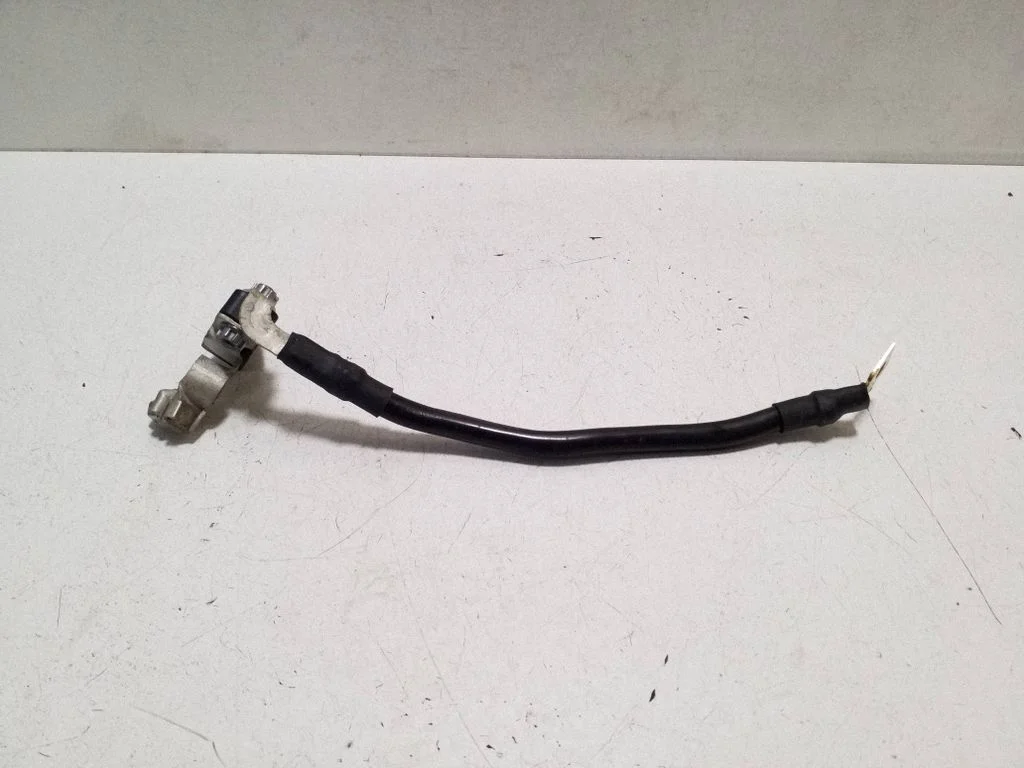 Negative earth cable (battery) 2Q0915181B – Skoda Fabia Mk4 (6VA) (2021-)