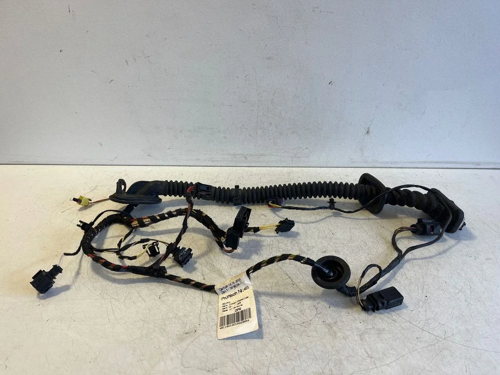 Esiukse juhtmestik 7P5971161LE