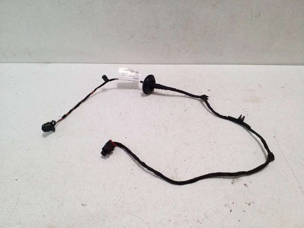 Front door wiring loom 6VA972297 – Skoda Fabia Mk4 (6VA) (2021-)