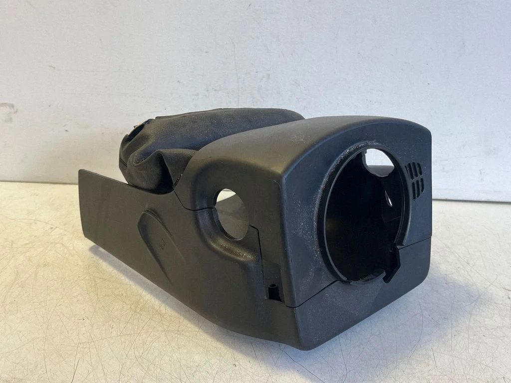 Steering wheel column trim 9810969577 – Opel Vivaro (2019-)