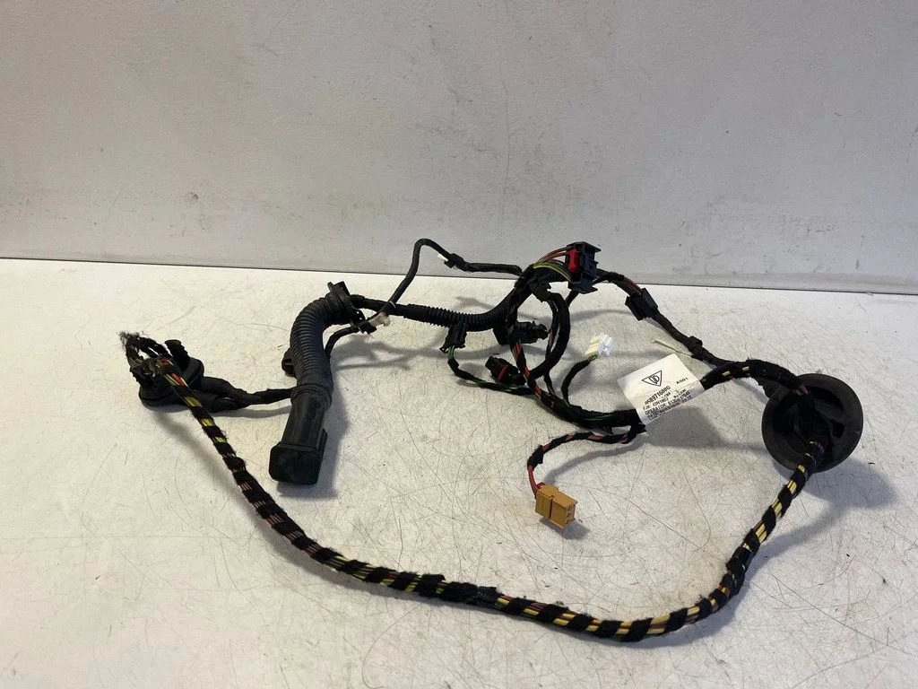 Rear door wiring loom – Porsche Macan (95B) (2014-2018)