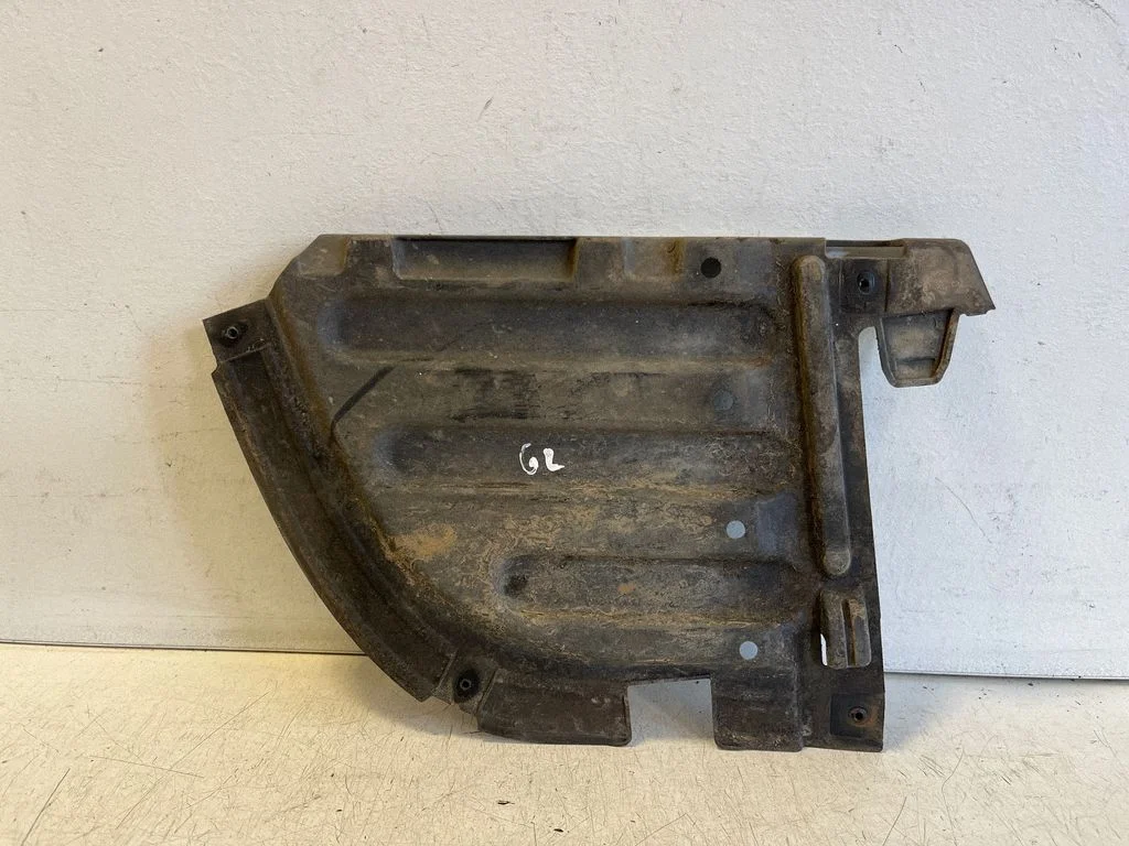 Rear mudguard 9810968580 – Opel Vivaro (2019-)