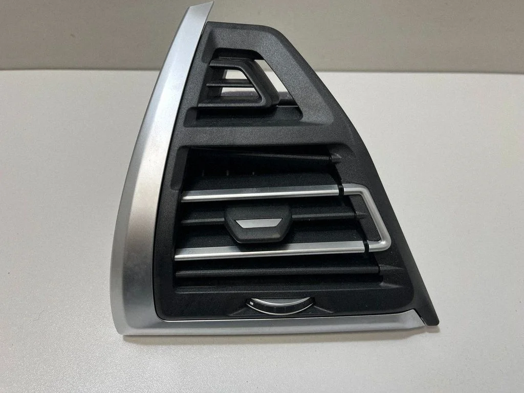 Dashboard air vent grill cover trim – BMW X4 G02 (2018-)