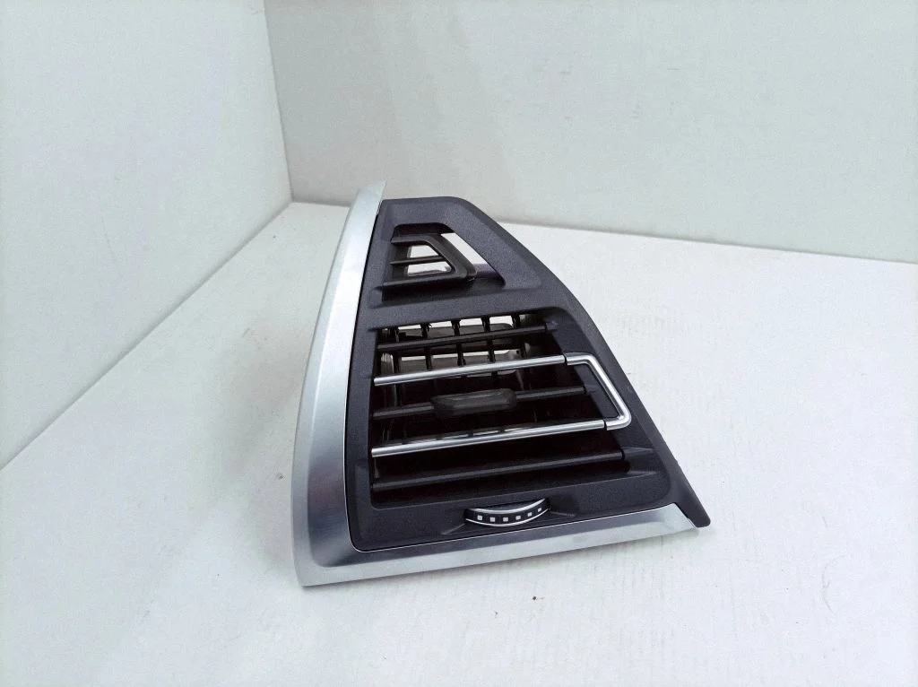 Dashboard air vent grill cover trim – BMW X4 G02 (2018-)