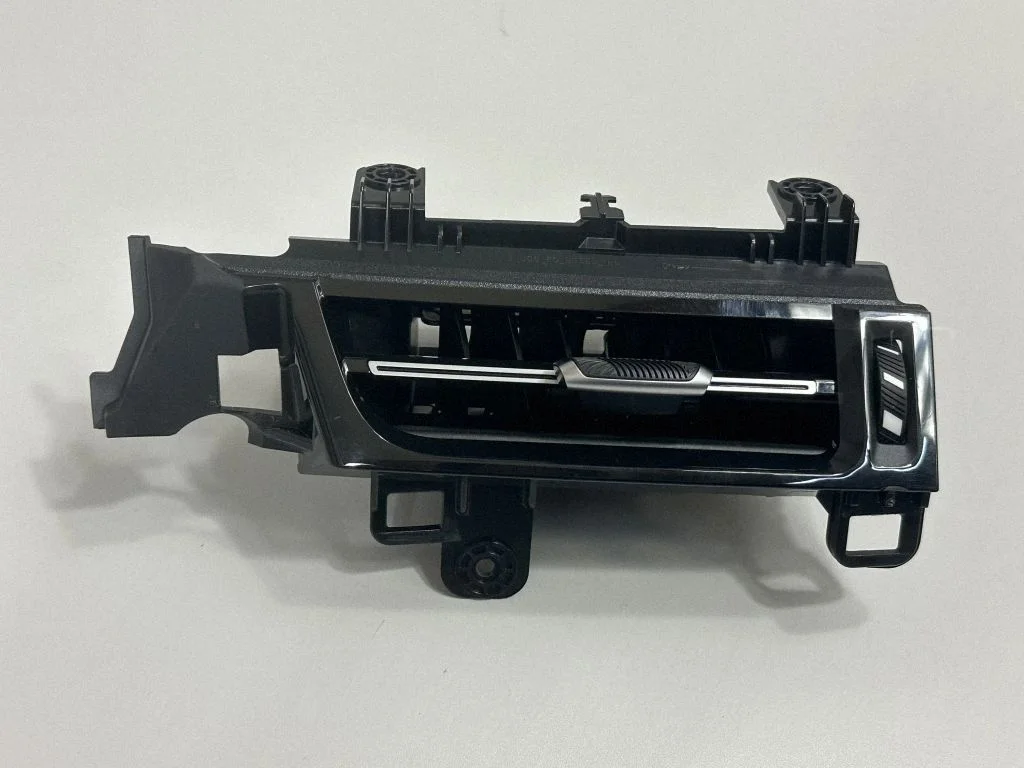 Paneļa gaisa restītes – BMW X1 U11 (2022-)