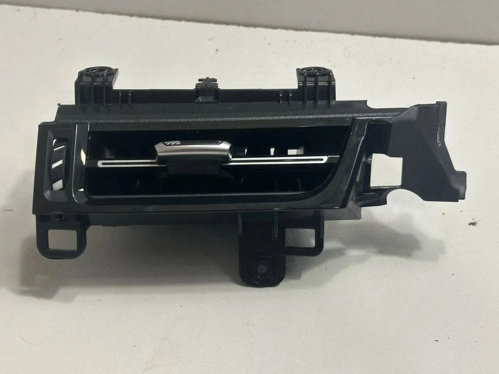 Dashboard air vent grill cover trim – BMW X1 U11 (2022-)