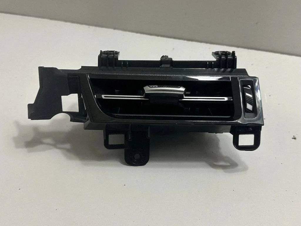 Paneļa gaisa restītes – BMW X1 U11 (2022-)