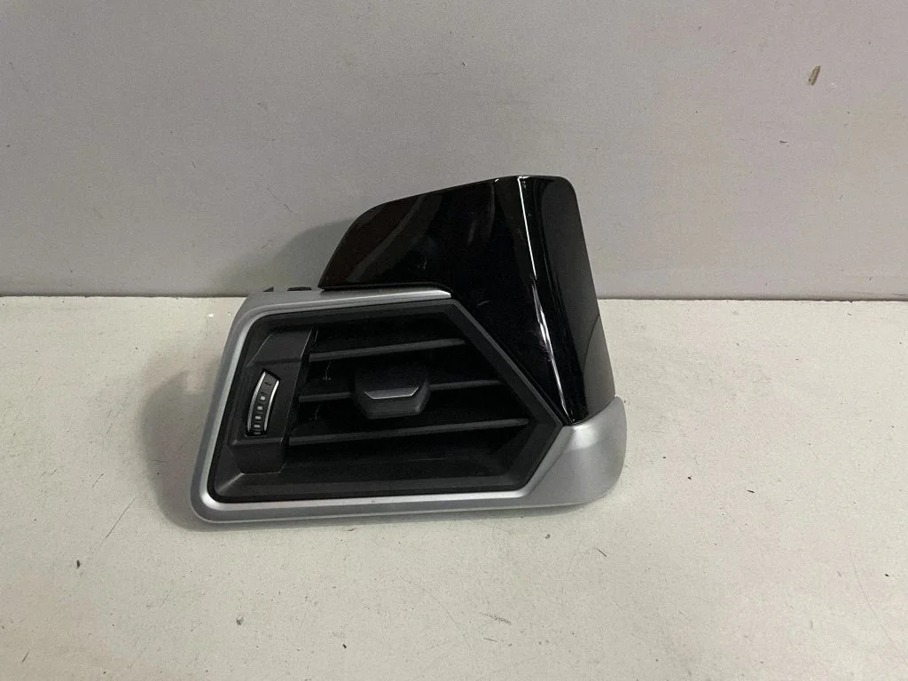 Dashboard air vent grill cover trim – BMW 3 Series G20 G21 (2019-)