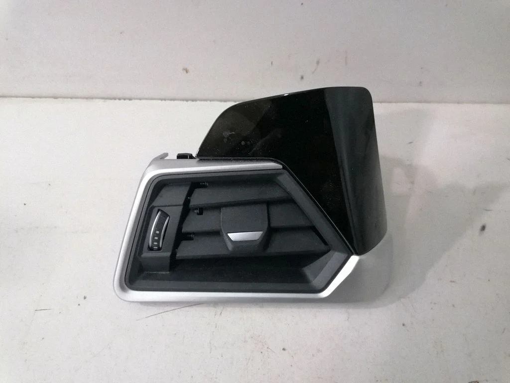 Dashboard air vent grill cover trim – BMW 3 Series G20 G21 (2019-)