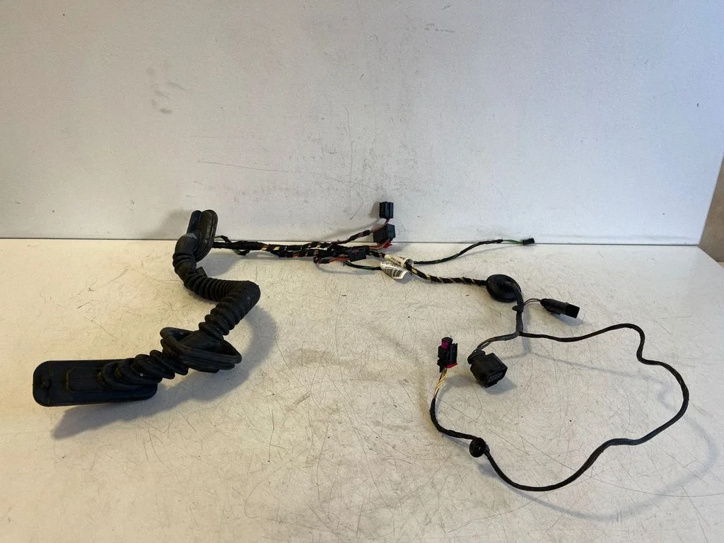 Tagaukse juhtmestik 7P5971694AA