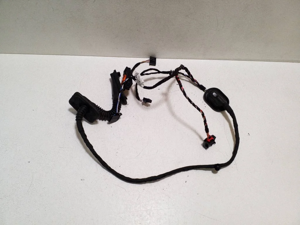 Rear door wiring loom 6VA971161D – Skoda Fabia Mk4 (6VA) (2021-)