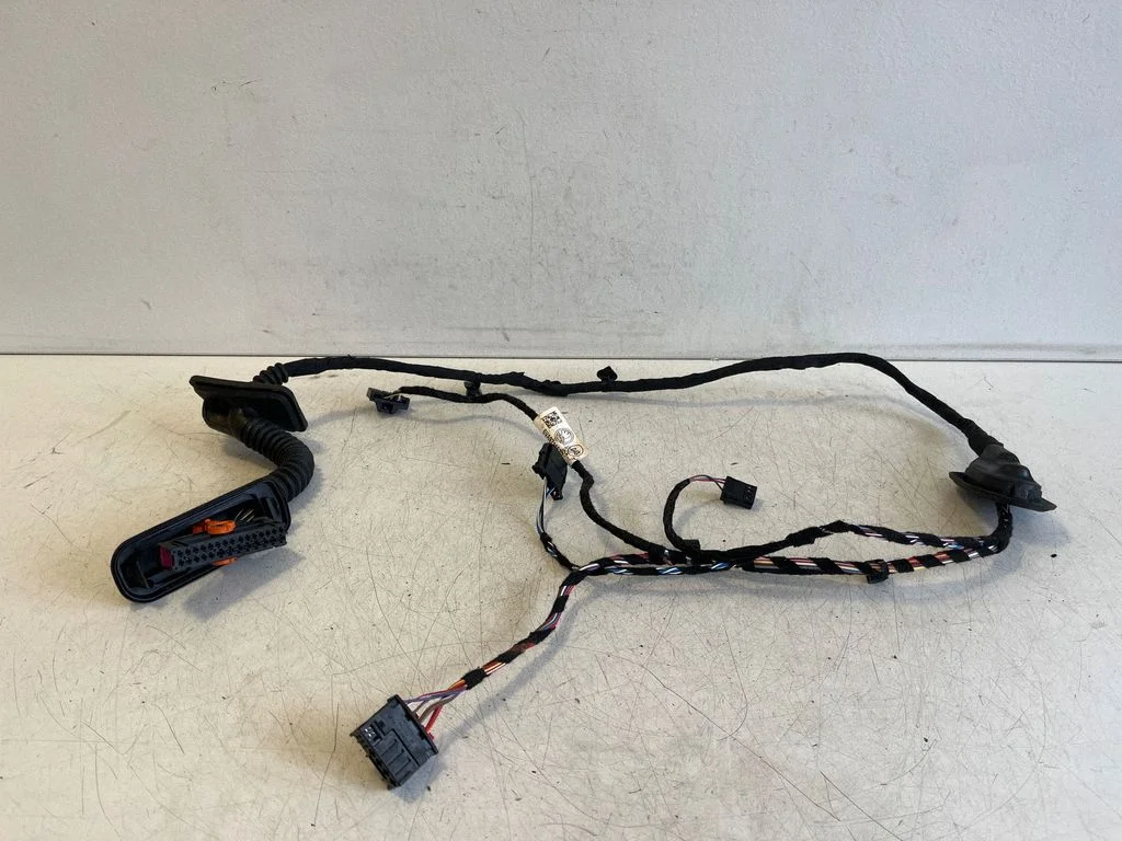 Rear door wiring loom 6VA971162D – Skoda Fabia Mk4 (6VA) (2021-)