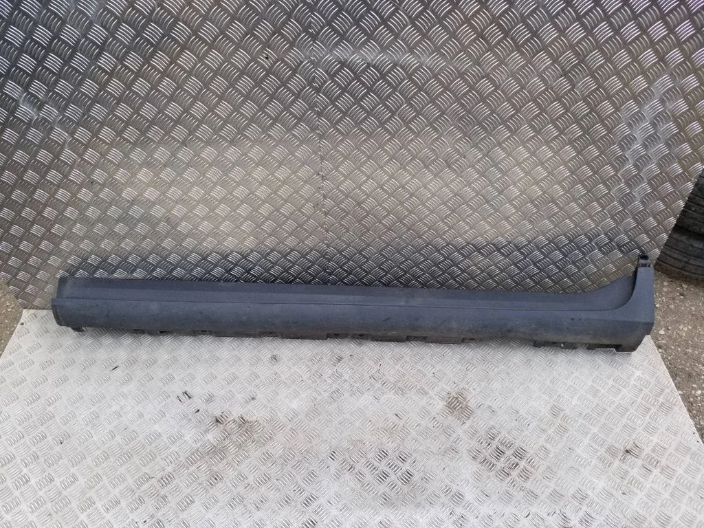 Slieksnis – BMW X3 F25 (2010-2017)