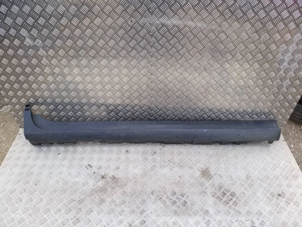 Slieksnis – BMW X3 F25 (2010-2017)