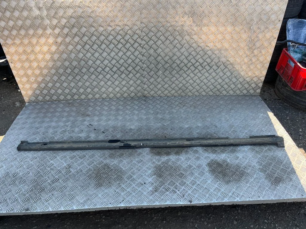 Sill 81A853890 – Audi SQ2 GA (2017-)