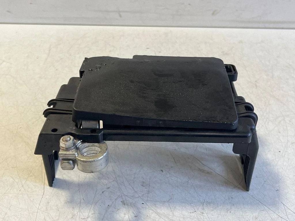 Positive wiring loom 2Q0937548D – Skoda Fabia Mk4 (6VA) (2021-)