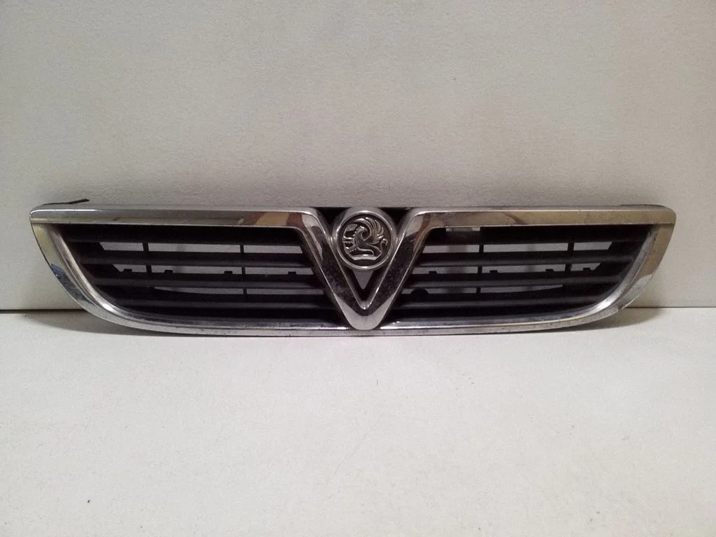 Front grill 24453539 – Opel Zafira A (1999-2005)