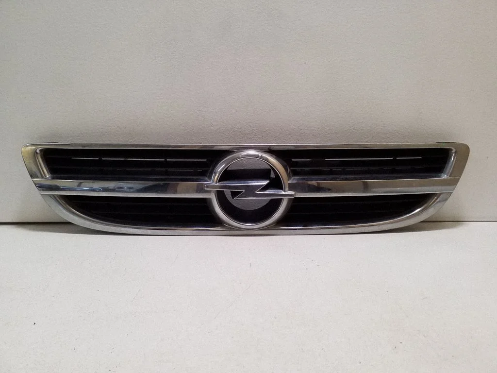 Front grill 24453536 – Opel Zafira A (1999-2005)
