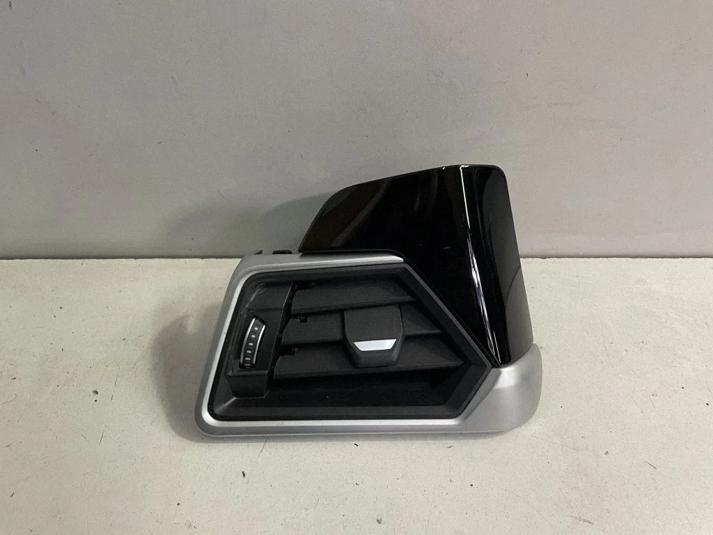 Armatuurlaua õhutusresti kate – BMW 3-seeria G20 G21 (2019-)