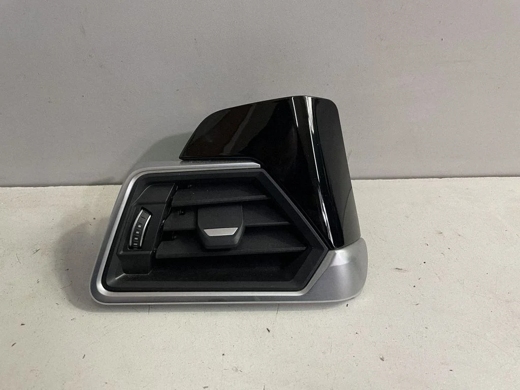 Dashboard air vent grill cover trim – BMW 3 Series G20 G21 (2019-)