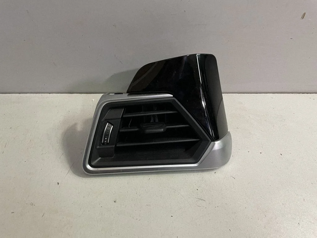 Dashboard air vent grill cover trim – BMW 3 Series G20 G21 (2019-)