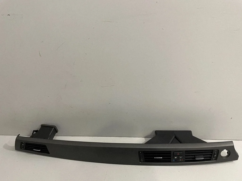 Dashboard air vent grill cover trim – BMW 3 Series E92 E93 (2005-2014)