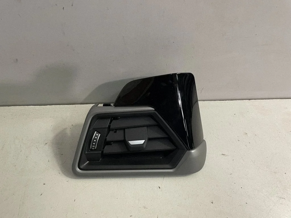 Armatuurlaua õhutusresti kate – BMW 3-seeria G20 G21 (2019-)