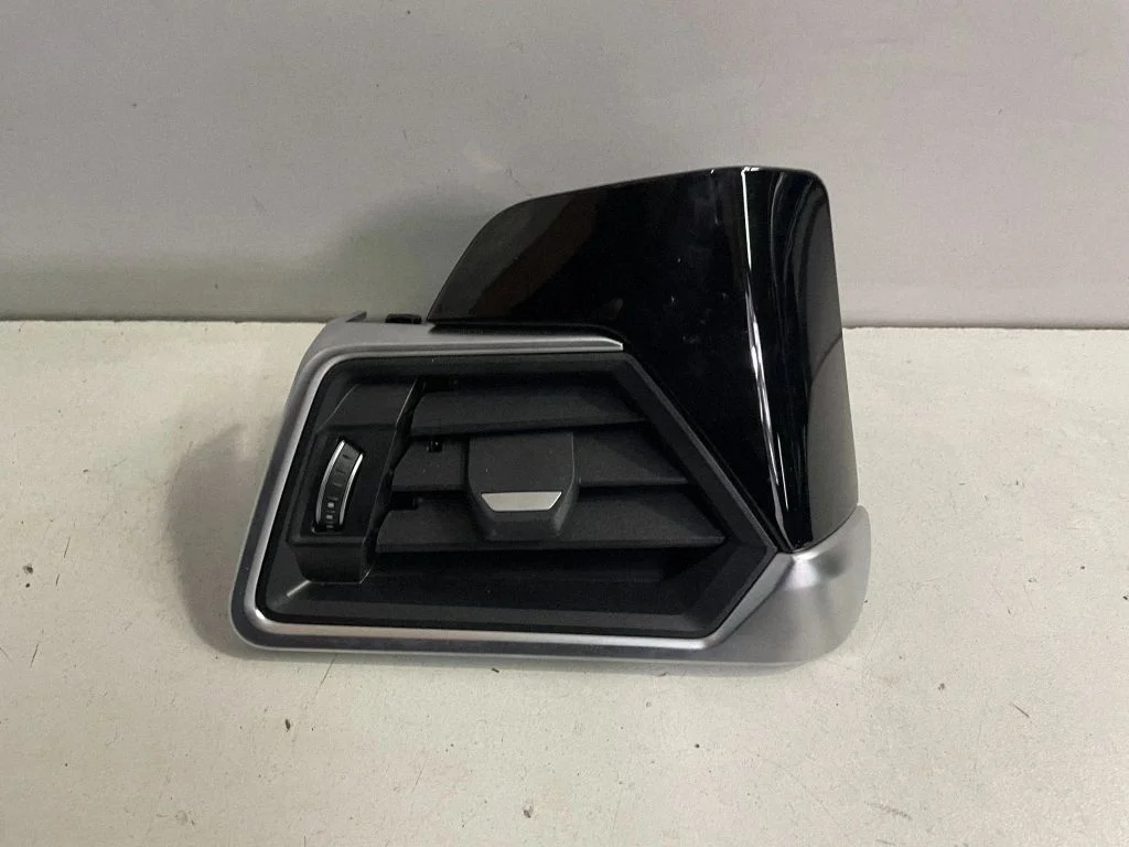 Armatuurlaua õhutusresti kate – BMW 3-seeria G20 G21 (2019-)