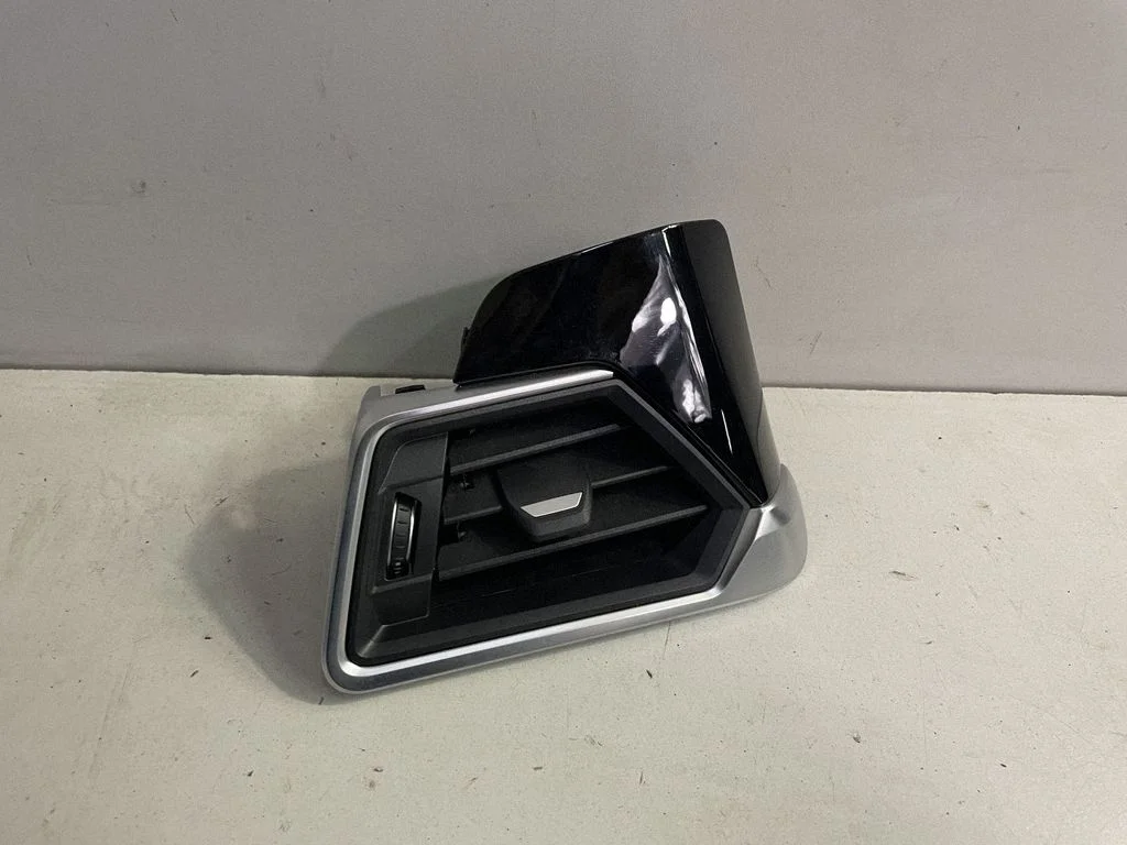 Dashboard air vent grill cover trim – BMW 3 Series G20 G21 (2019-)
