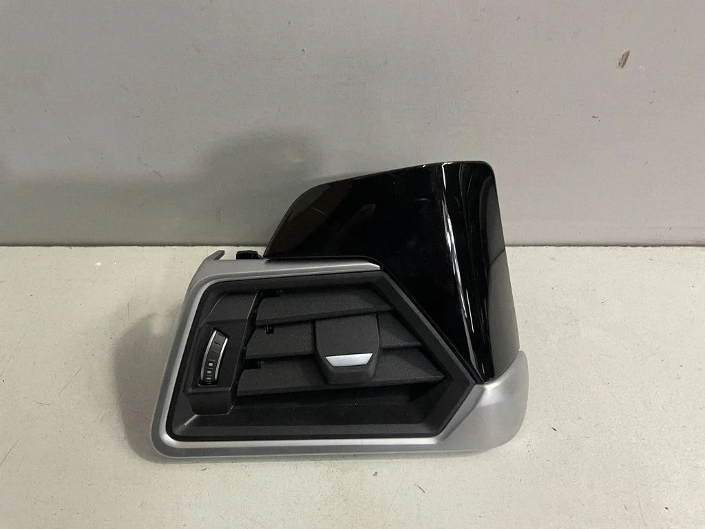 Armatuurlaua õhutusresti kate – BMW 3-seeria G20 G21 (2019-)