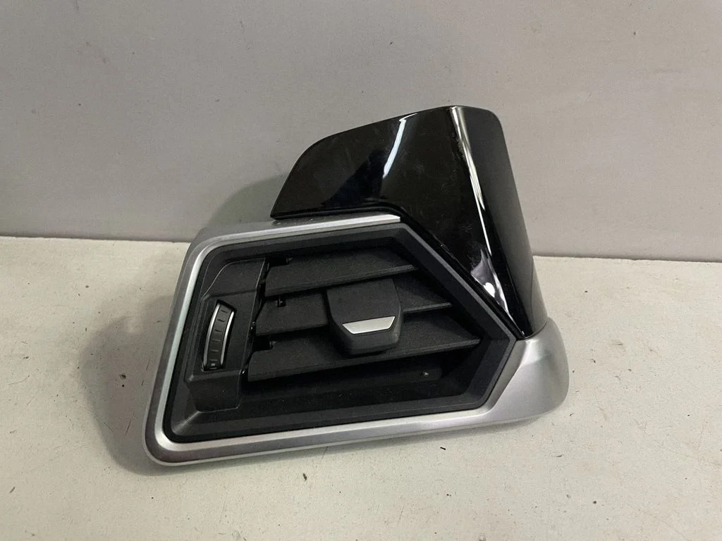 Dashboard air vent grill cover trim – BMW 3 Series G20 G21 (2019-)