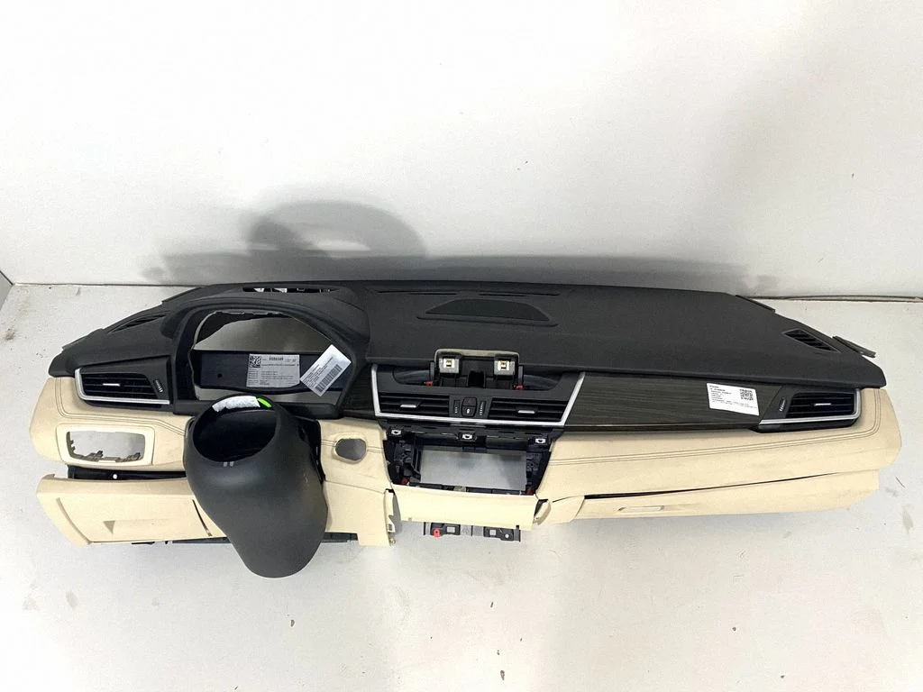 Armatuurlaud 9316647 – BMW 2-seeria F45 (2014-2021)