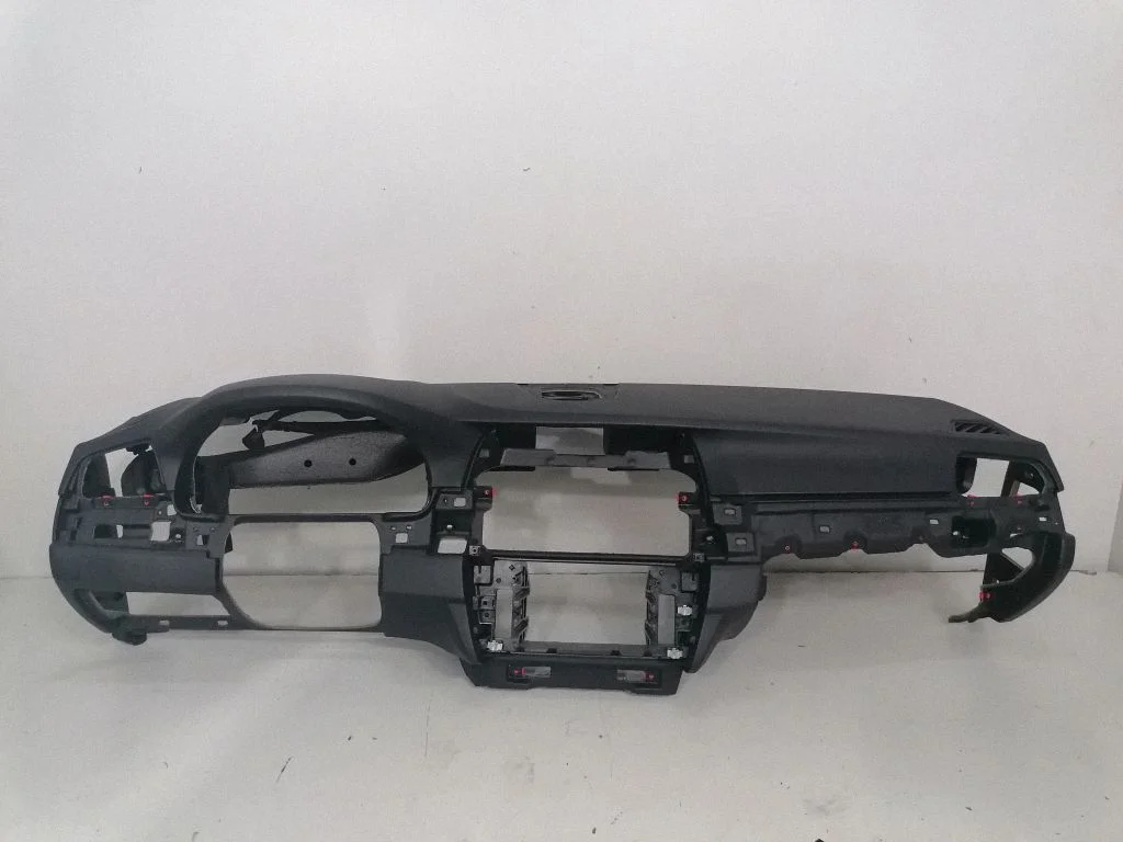 Armatuurlaud – BMW 5-seeria F10 F11 (2009-2016)