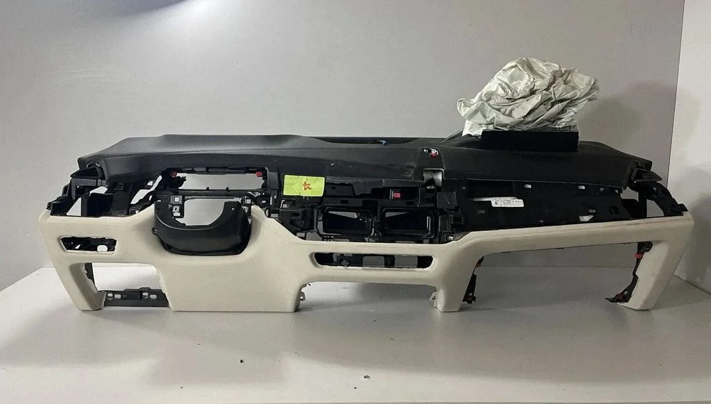Armatuurlaud 9636224 – BMW X7 G07 (2018-)