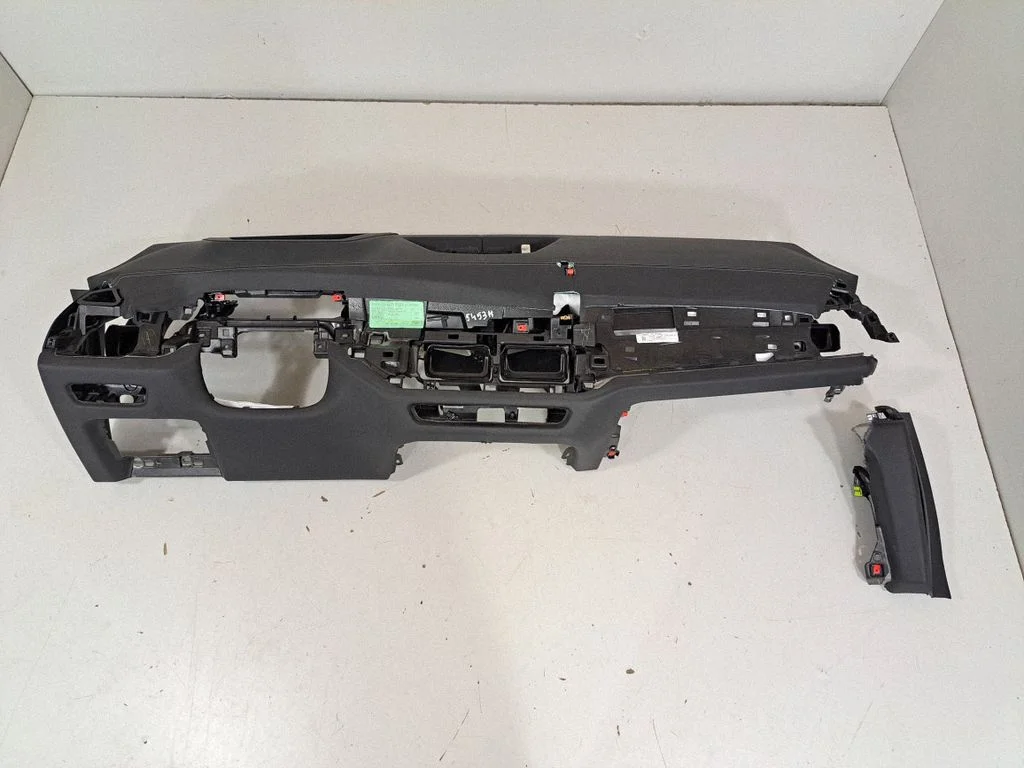 Dashboard – BMW X7 G07 (2018-)