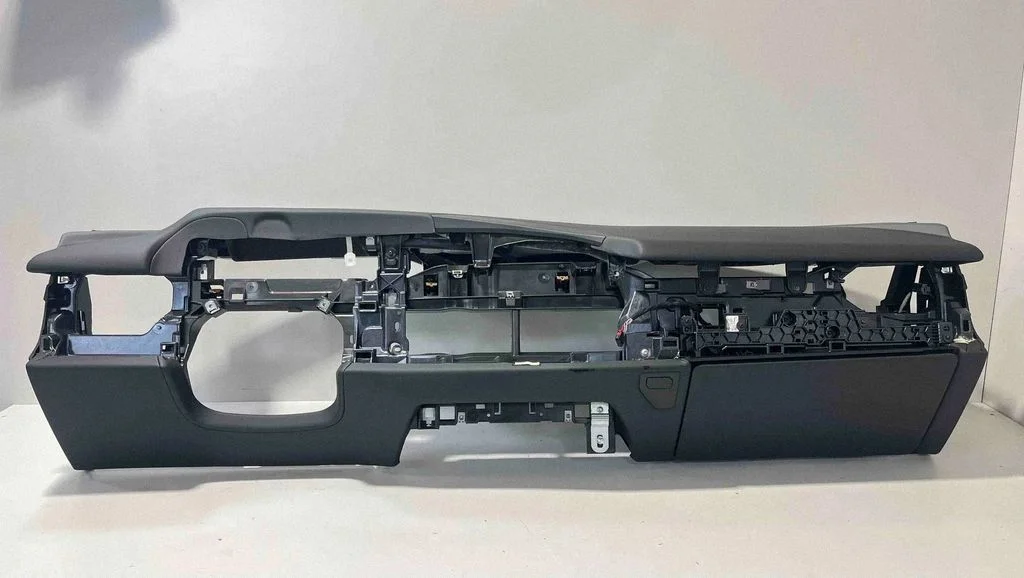 Armatuurlaud 9638316 – BMW 5-seeria G60 G61 (2023-)