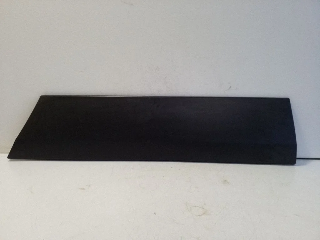 Front door trim (molding) A9066900500