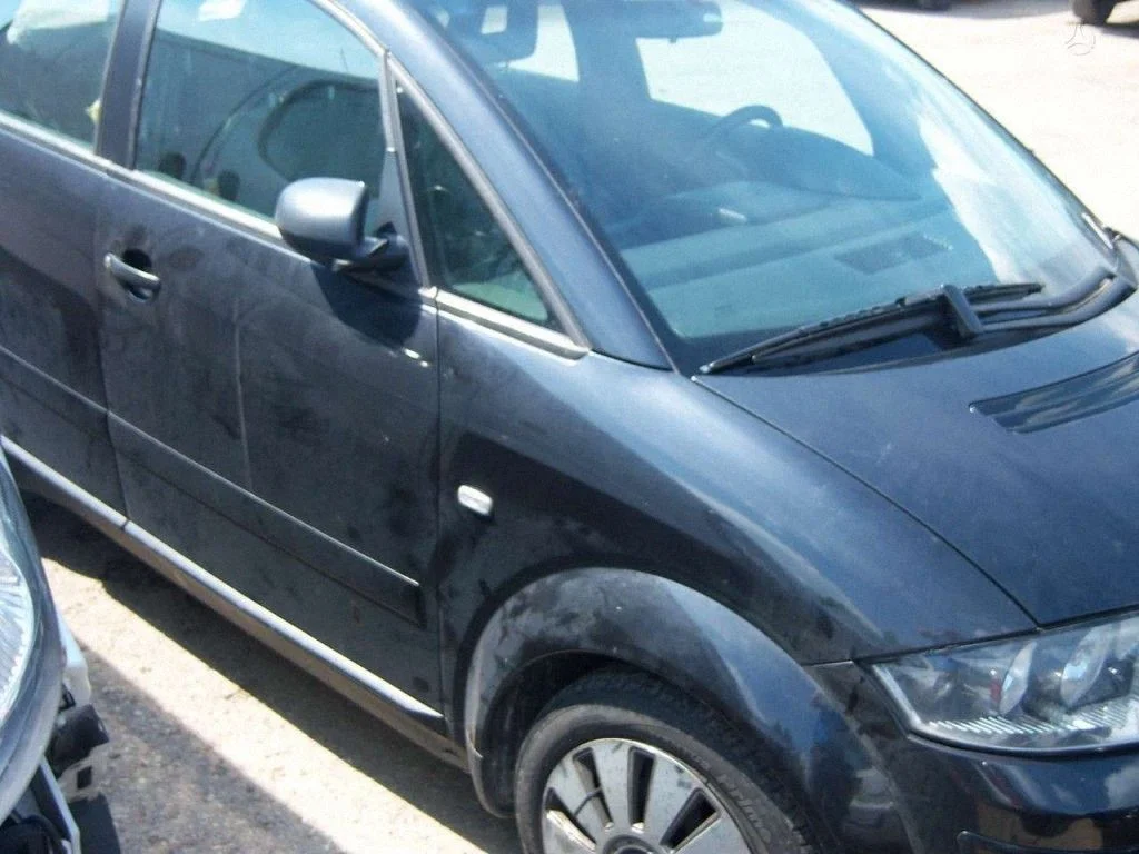 Audi A2