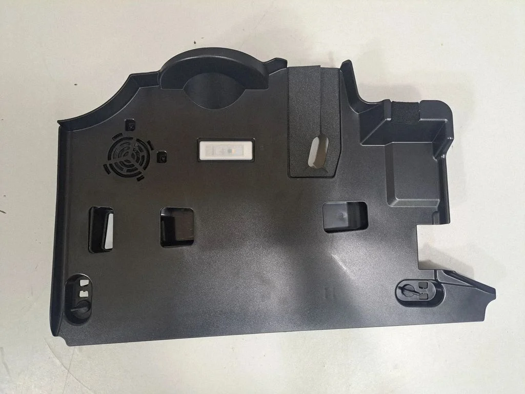 Armatuurlaua alumine viimistluspaneel 9151127 – BMW X7 G07 (2018-)