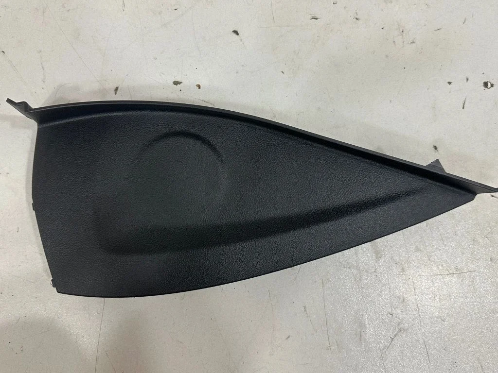 Armatuurlaua külje viimistluspaneel – BMW i4 (2021-)