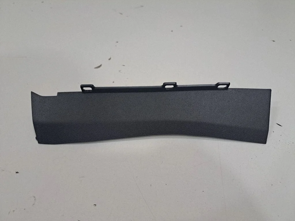 Dashboard side end trim 9490703 – BMW iX3 (2020-2025)