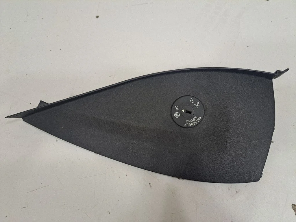 Panel deski rozdzielczej (boczny) – BMW Seria 3 G20 G21 (2019-)