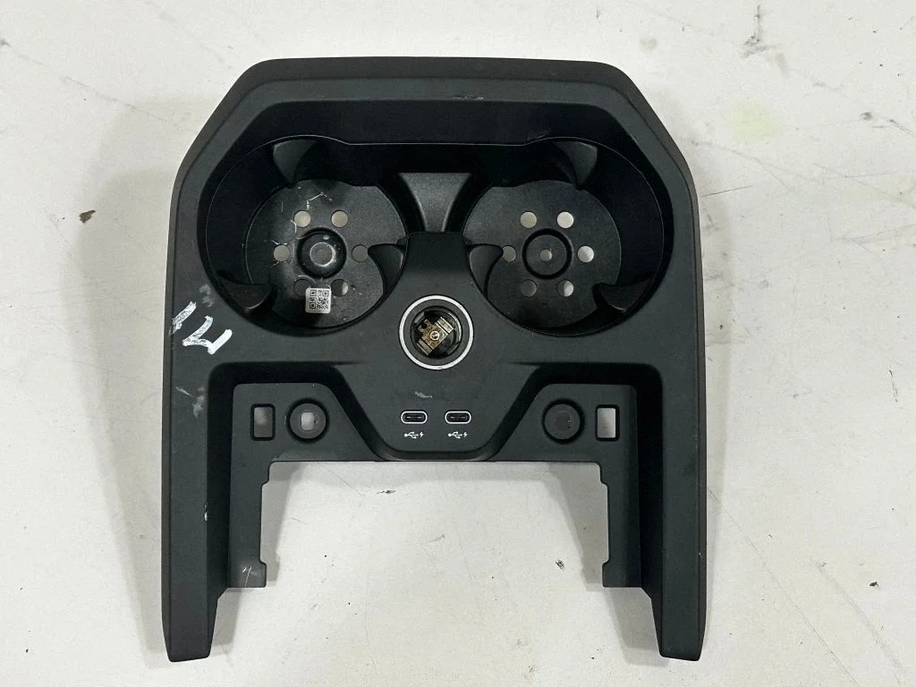Cup holder 5A38962 – BMW iX1 (2022-)