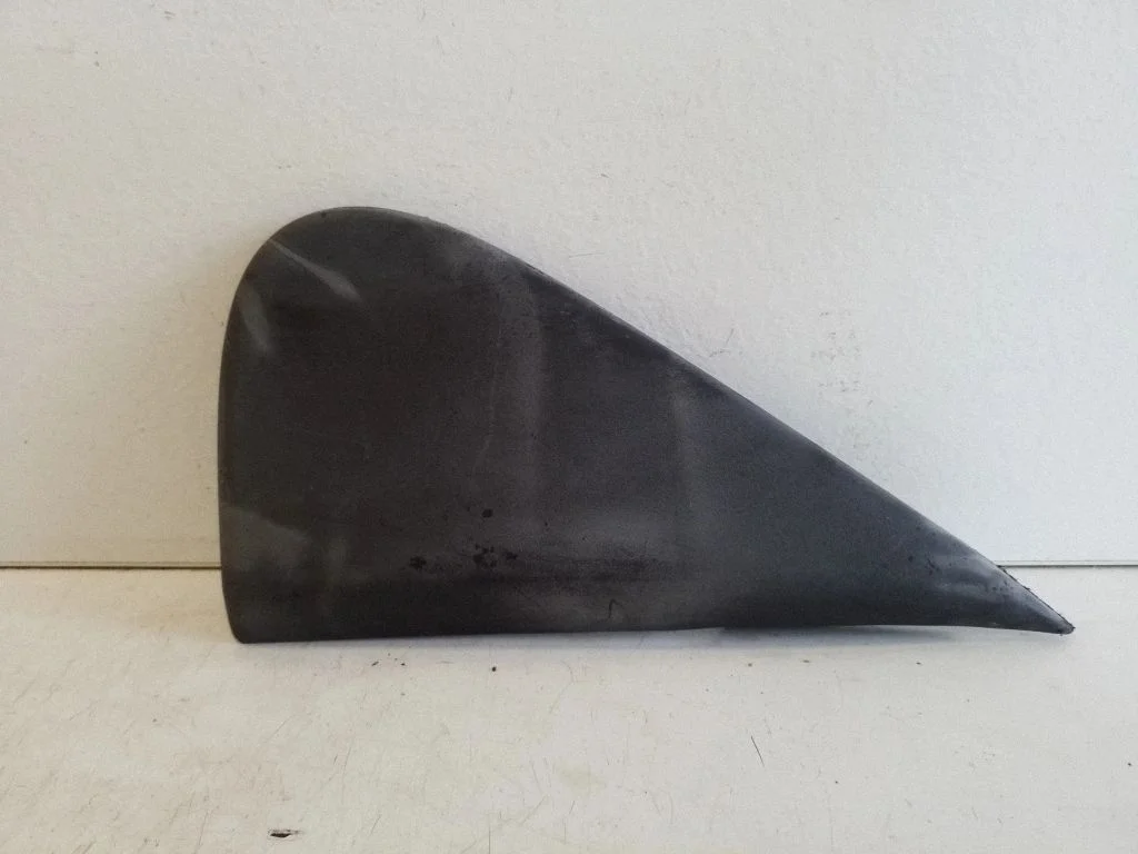 Plastic wing mirror trim cover 3802084 – Iveco Daily 6th gen (2014-)